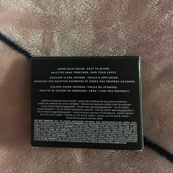 Fenty Beauty by Rihanna eyeshadow palette - Picture 6 of 7